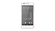 HTC Desire 825 Tarvikkeet