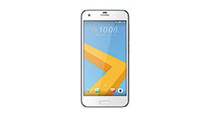 HTC One A9s Tarvikkeet