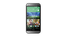 HTC One Mini 2 Tarvikkeet