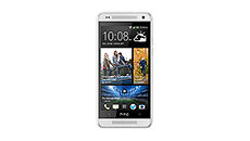 HTC One mini Tarvikkeet