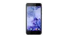 HTC U Play Tarvikkeet