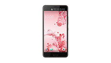 HTC U Ultra Tarvikkeet