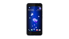 HTC U11 Tarvikkeet