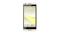 HTC Desire 650 Tarvikkeet