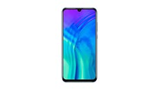 Honor 20 lite tarvikkeet