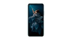 Honor 20 Pro tarvikkeet