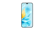 Honor 200 Lite Panssarilasi & Suojakalvo