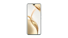 Honor 200 Pro Panssarilasi & Suojakalvo