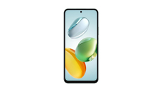 Honor 200 Smart Panssarilasi & Suojakalvo