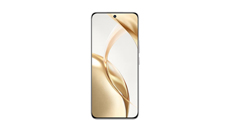 Honor 200 Panssarilasi & Suojakalvo