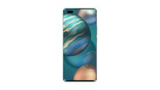 Honor 30 Pro+ tarvikkeet