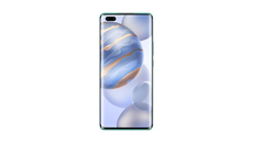 Honor 30 Pro tarvikkeet
