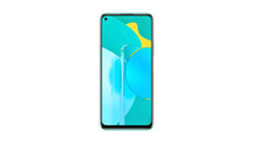 Honor 30S tarvikkeet
