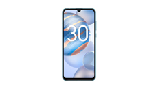 Honor 30i tarvikkeet