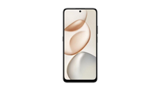 Honor 400 Smart 4G Kuoret & Tarvikkeet