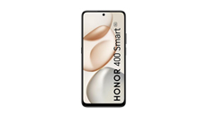 Honor 400 Smart Kuoret & Tarvikkeet