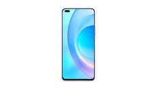 Honor 50 Lite näytön vaihto