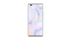 Honor 50 Pro tarvikkeet