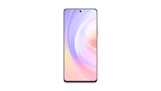 Honor 50 SE tarvikkeet