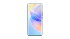 Honor 60 SE tarvikkeet