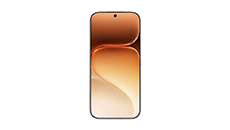 Honor 600 Pro Kuoret & Tarvikkeet