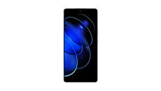 Honor 80 GT tarvikkeet