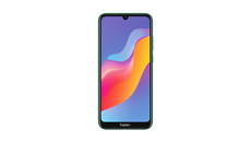 Honor 8A Prime Kuoret & Tarvikkeet