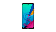 Honor 8S 2020 tarvikkeet