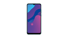 Honor 9A tarvikkeet