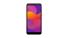 Honor 9S tarvikkeet