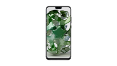 Honor 9X Lite tarvikkeet