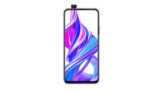 Honor 9X Pro tarvikkeet