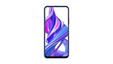 Honor 9X tarvikkeet