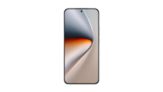 Honor GT Pro Kuoret & Tarvikkeet