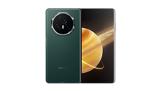 Honor Magic V3 Kuoret & Tarvikkeet