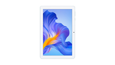Honor Pad X8 Lite tarvikkeet