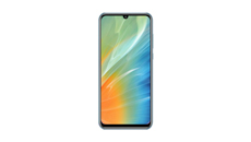 Honor Play 4T Pro tarvikkeet