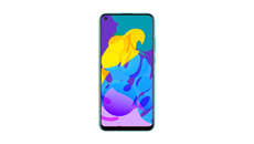 Honor Play 4T tarvikkeet