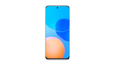 Honor Play 5T Pro tarvikkeet
