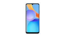 Honor Play 5T Youth tarvikkeet