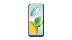 Honor Play 60 Plus Panssarilasi & Suojakalvo