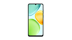 Honor Play 60A Kuoret & Tarvikkeet