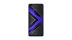 Honor Play4 Pro tarvikkeet