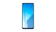 Honor Play4 tarvikkeet