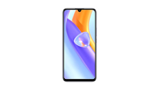 Honor Play5 5G tarvikkeet