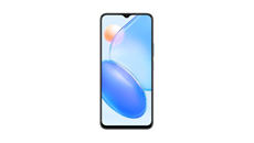 Honor Play6C kuoret