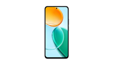 Honor Play9C Panssarilasi & Suojakalvo