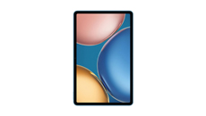 Honor Tablet V7 tarvikkeet