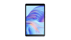 Honor Tablet X7 tarvikkeet