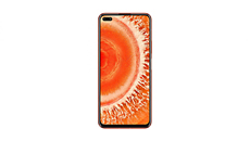 Honor V30 Pro tarvikkeet
